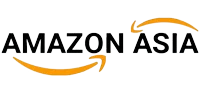 Amazon Asia Logo